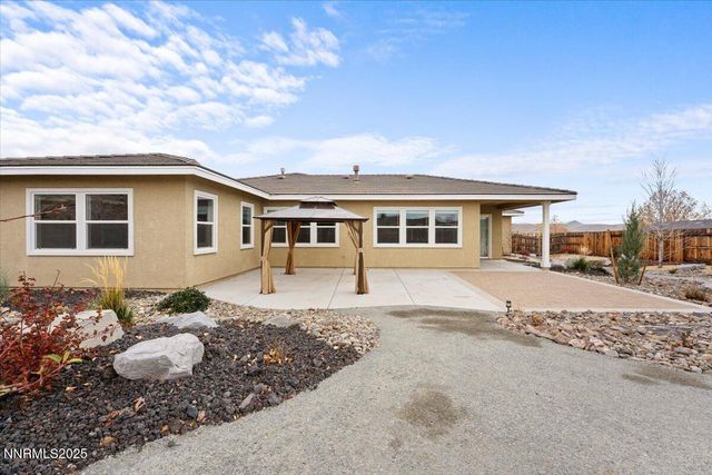 4834 Jacmel Court, Sparks, NV 89436
