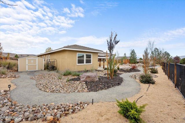 4834 Jacmel Court, Sparks, NV 89436