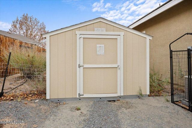 4834 Jacmel Court, Sparks, NV 89436