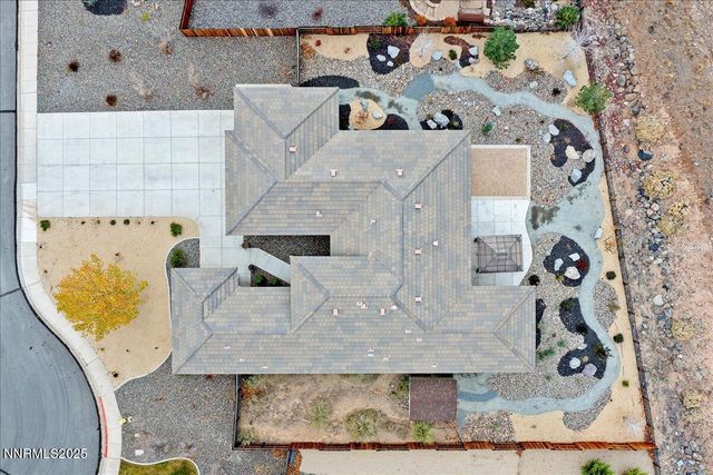 4834 Jacmel Court, Sparks, NV 89436