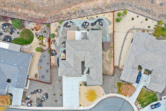 4834 Jacmel Court, Sparks, NV 89436