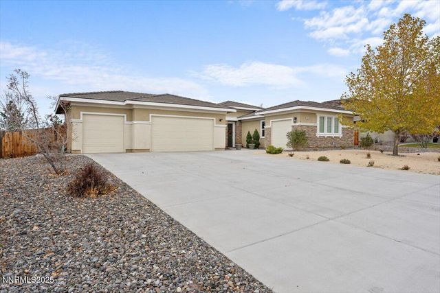 4834 Jacmel Court, Sparks, NV 89436