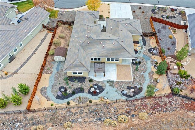 4834 Jacmel Court, Sparks, NV 89436