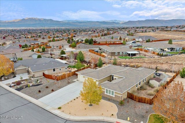 4834 Jacmel Court, Sparks, NV 89436