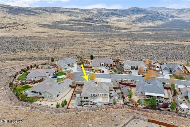 4834 Jacmel Court, Sparks, NV 89436