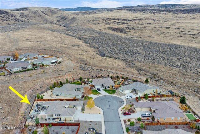 4834 Jacmel Court, Sparks, NV 89436