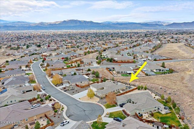 4834 Jacmel Court, Sparks, NV 89436
