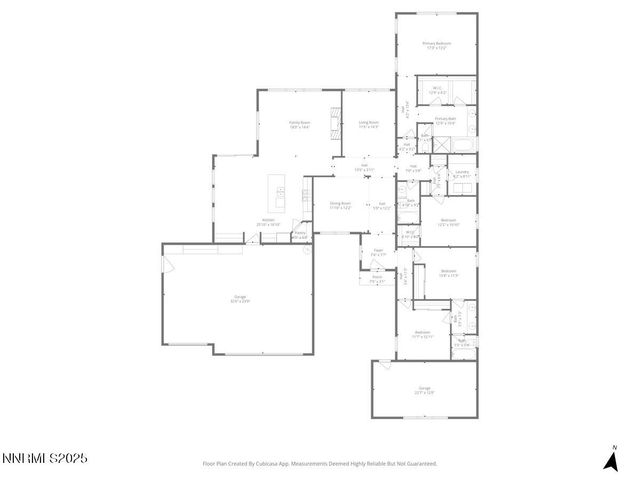 4834 Jacmel Court, Sparks, NV 89436