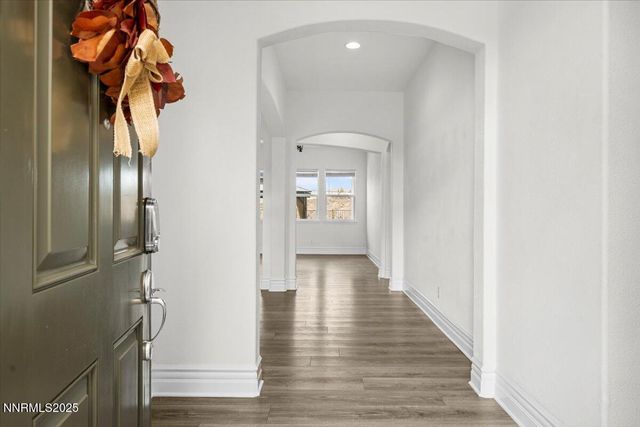 4834 Jacmel Court, Sparks, NV 89436