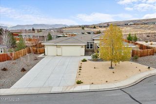 4834 Jacmel Court, Sparks, NV 89436
