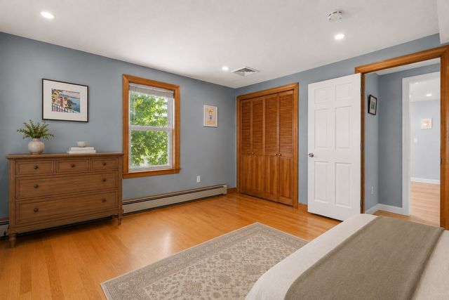 84 West Street 2, Quincy, MA 02169