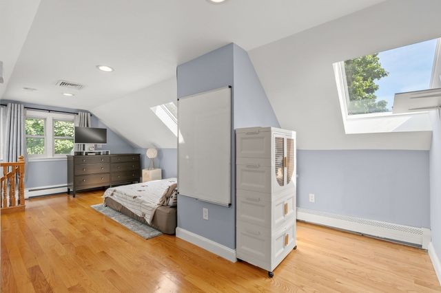 84 West Street 2, Quincy, MA 02169