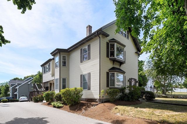 84 West Street 2, Quincy, MA 02169
