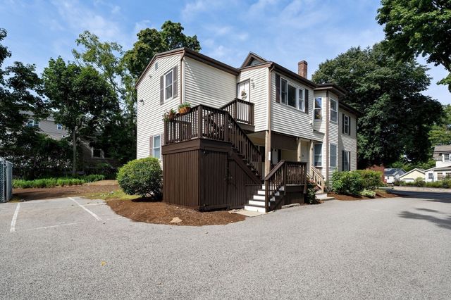 84 West Street 2, Quincy, MA 02169