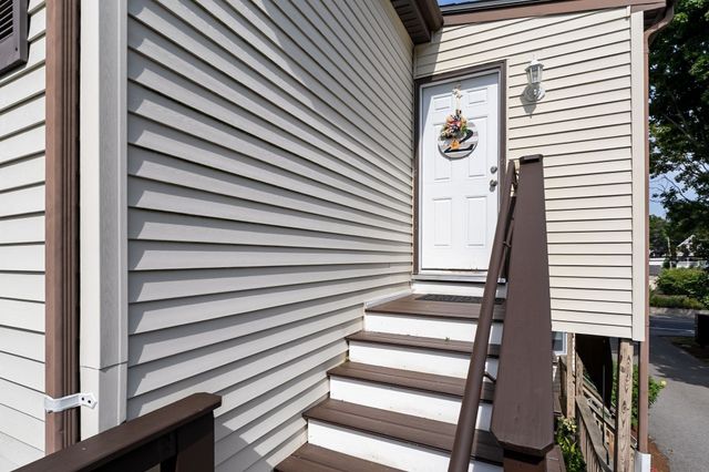84 West Street 2, Quincy, MA 02169