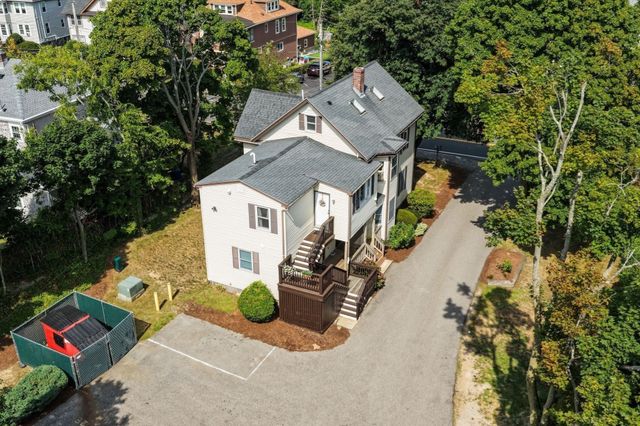 84 West Street 2, Quincy, MA 02169