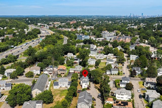 84 West Street 2, Quincy, MA 02169