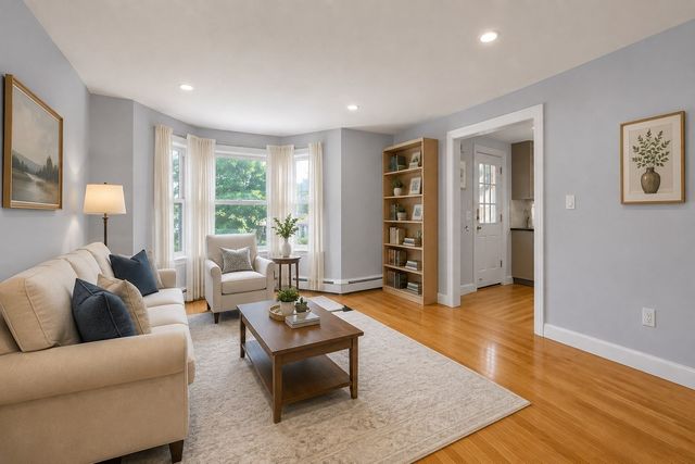 84 West Street 2, Quincy, MA 02169