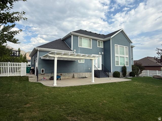12037 N GRENOBLE, Highland, UT 84003