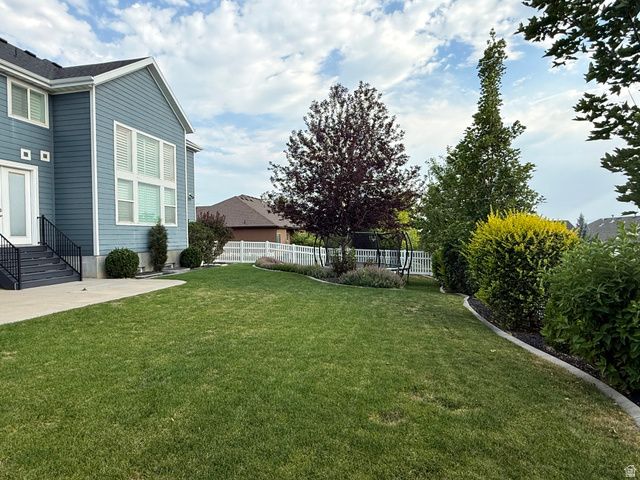 12037 N GRENOBLE, Highland, UT 84003
