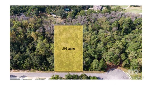 0 Saddlewood Lane, Fairhope, AL 36532