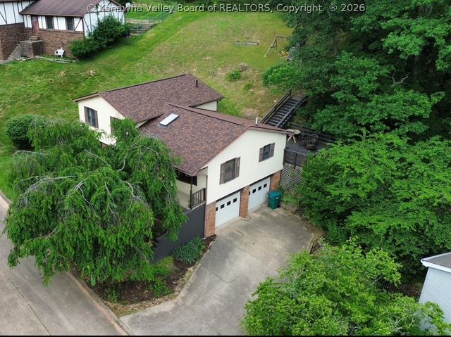 103 Castle Drive, Charleston, WV 25313