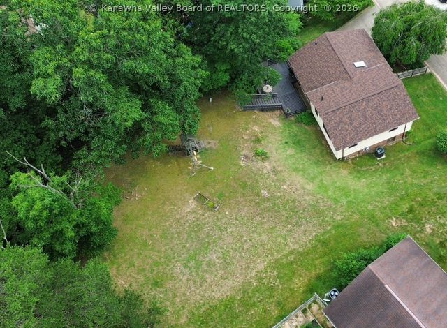 103 Castle Drive, Charleston, WV 25313