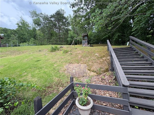 103 Castle Drive, Charleston, WV 25313