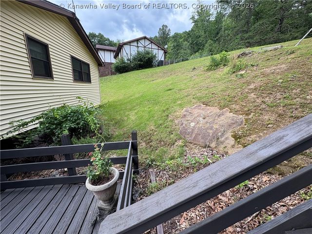 103 Castle Drive, Charleston, WV 25313
