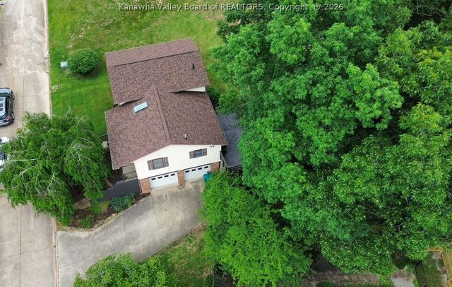 103 Castle Drive, Charleston, WV 25313