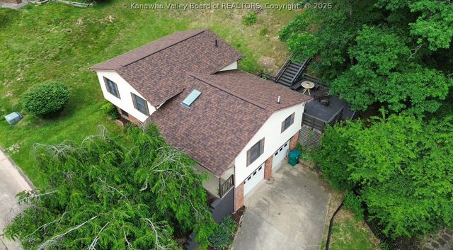 103 Castle Drive, Charleston, WV 25313