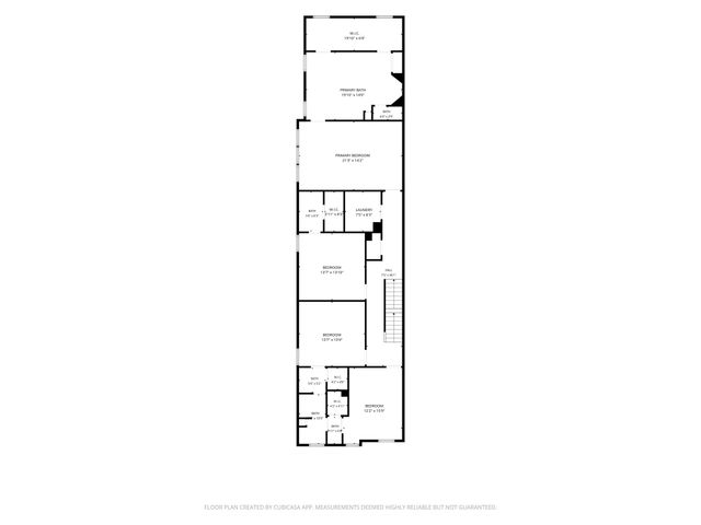 3511 Westminster Avenue, University Park, TX 75205