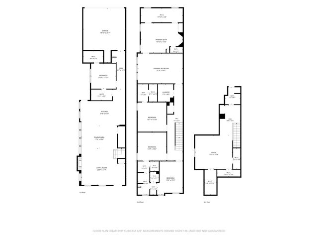 3511 Westminster Avenue, University Park, TX 75205