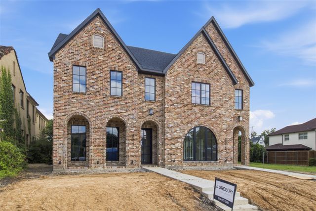 3511 Westminster Avenue, University Park, TX 75205