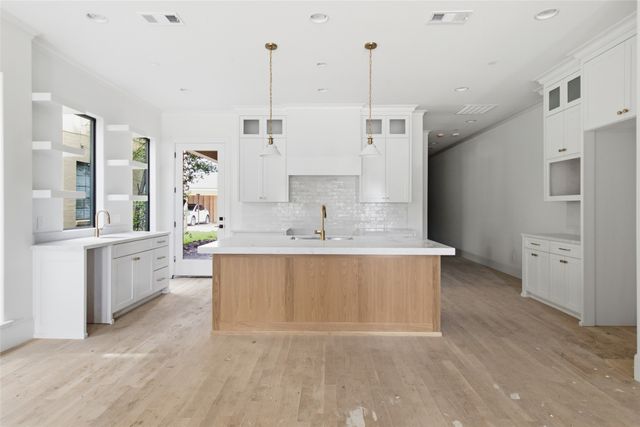 3511 Westminster Avenue, University Park, TX 75205