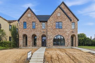 3511 Westminster Avenue, University Park, TX 75205