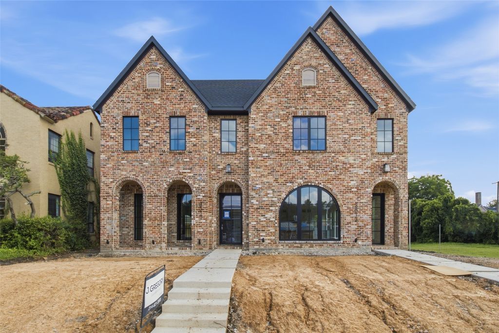 3511 Westminster Avenue, University Park, TX 75205