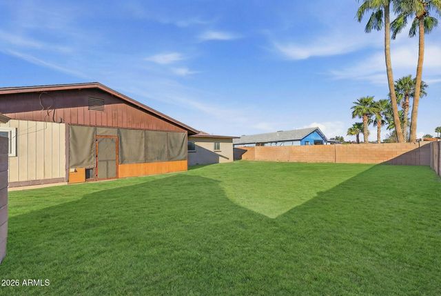 4733 W AIRE LIBRE Avenue, Glendale, AZ 85306