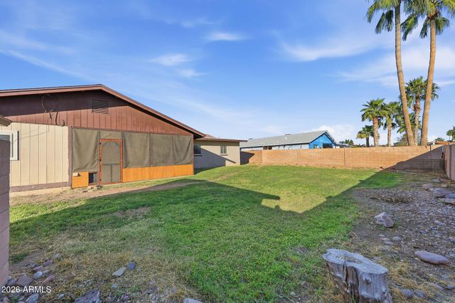 4733 W AIRE LIBRE Avenue, Glendale, AZ 85306