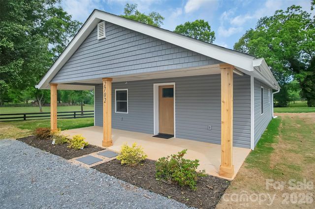 2702 W Stage Coach Trail, Shelby, NC 28150