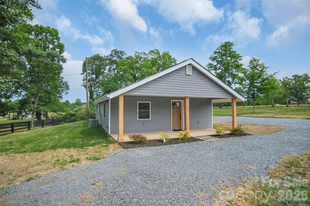 2702 W Stage Coach Trail, Shelby, NC 28150