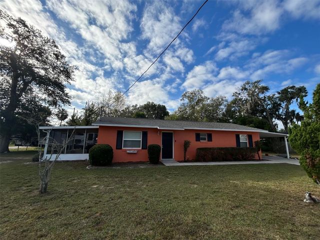 1122 VIRGINIA COURT, Eustis, FL 32726