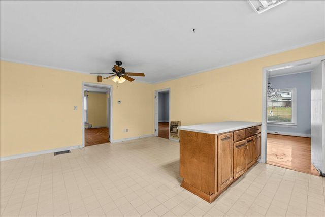 127 SW M.L.K. Jr Drive, Crawfordville, GA 30631