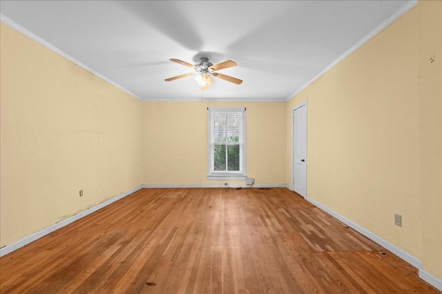 127 SW M.L.K. Jr Drive, Crawfordville, GA 30631