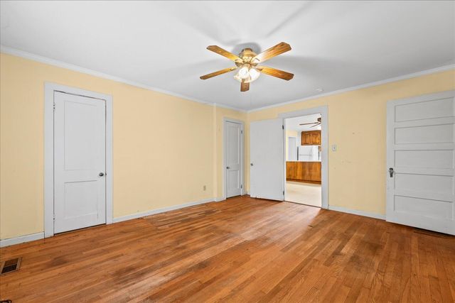 127 SW M.L.K. Jr Drive, Crawfordville, GA 30631