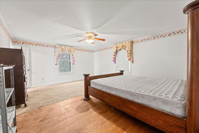 127 SW M.L.K. Jr Drive, Crawfordville, GA 30631