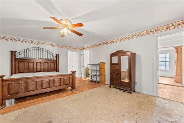 127 SW M.L.K. Jr Drive, Crawfordville, GA 30631