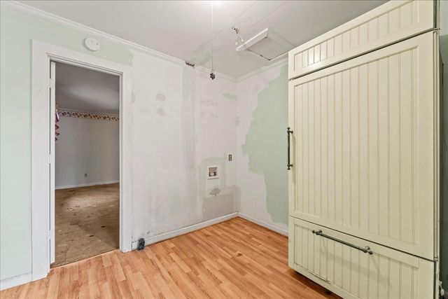 127 SW M.L.K. Jr Drive, Crawfordville, GA 30631