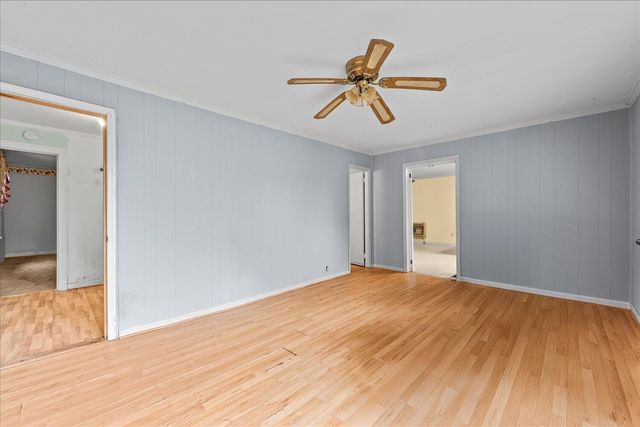 127 SW M.L.K. Jr Drive, Crawfordville, GA 30631