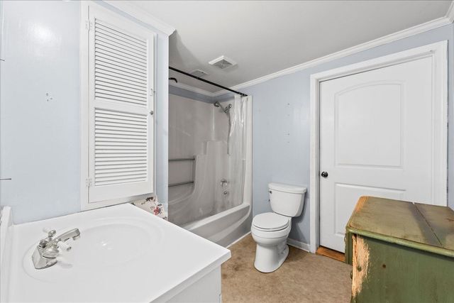 127 SW M.L.K. Jr Drive, Crawfordville, GA 30631